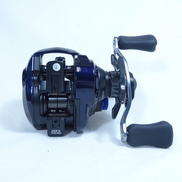 23ソルティスト SV TW 80XHL PEスペシャル